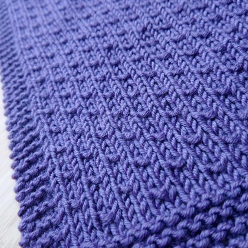 Ross's Blanket