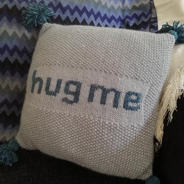 Cuddle Cushion