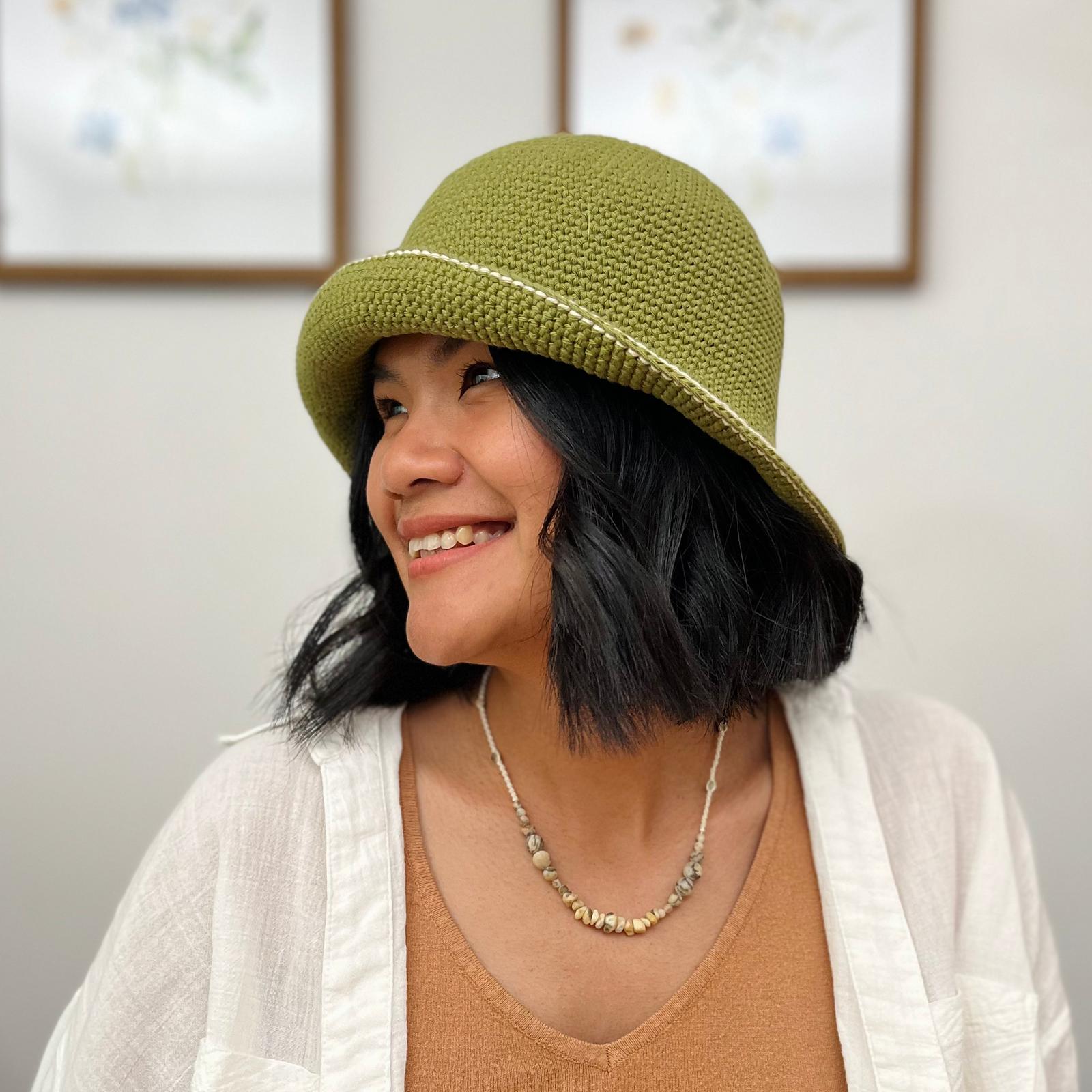 Unisex Bucket Hat