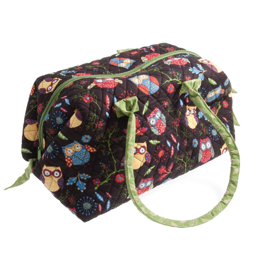 Groves Knitting Carry Bag