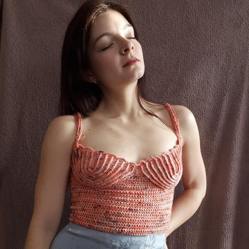 Ariel top