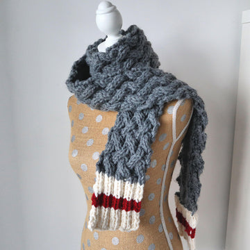 Daniel's Scarf