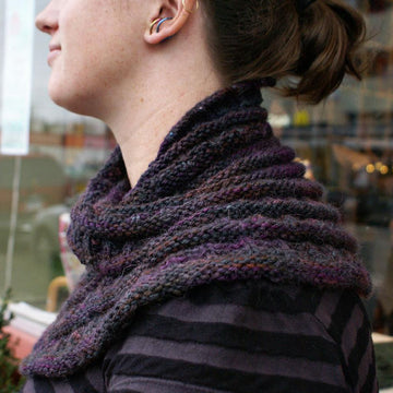 Harmonia's Rings Cowl