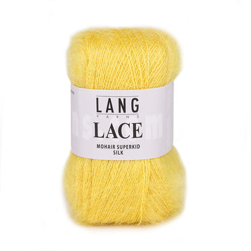 Lang Yarns Lace
