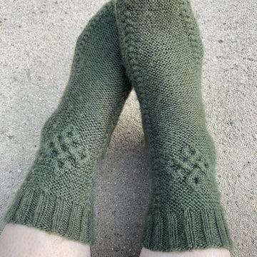 Happiness Socks