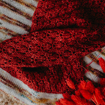Goya Cowl