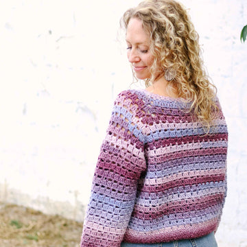 Cobblestone Raglan
