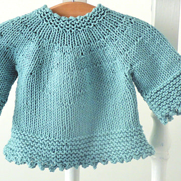 Tilly Tunic