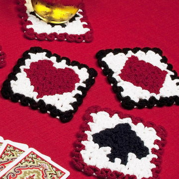 Wiggly Playing Cards Set