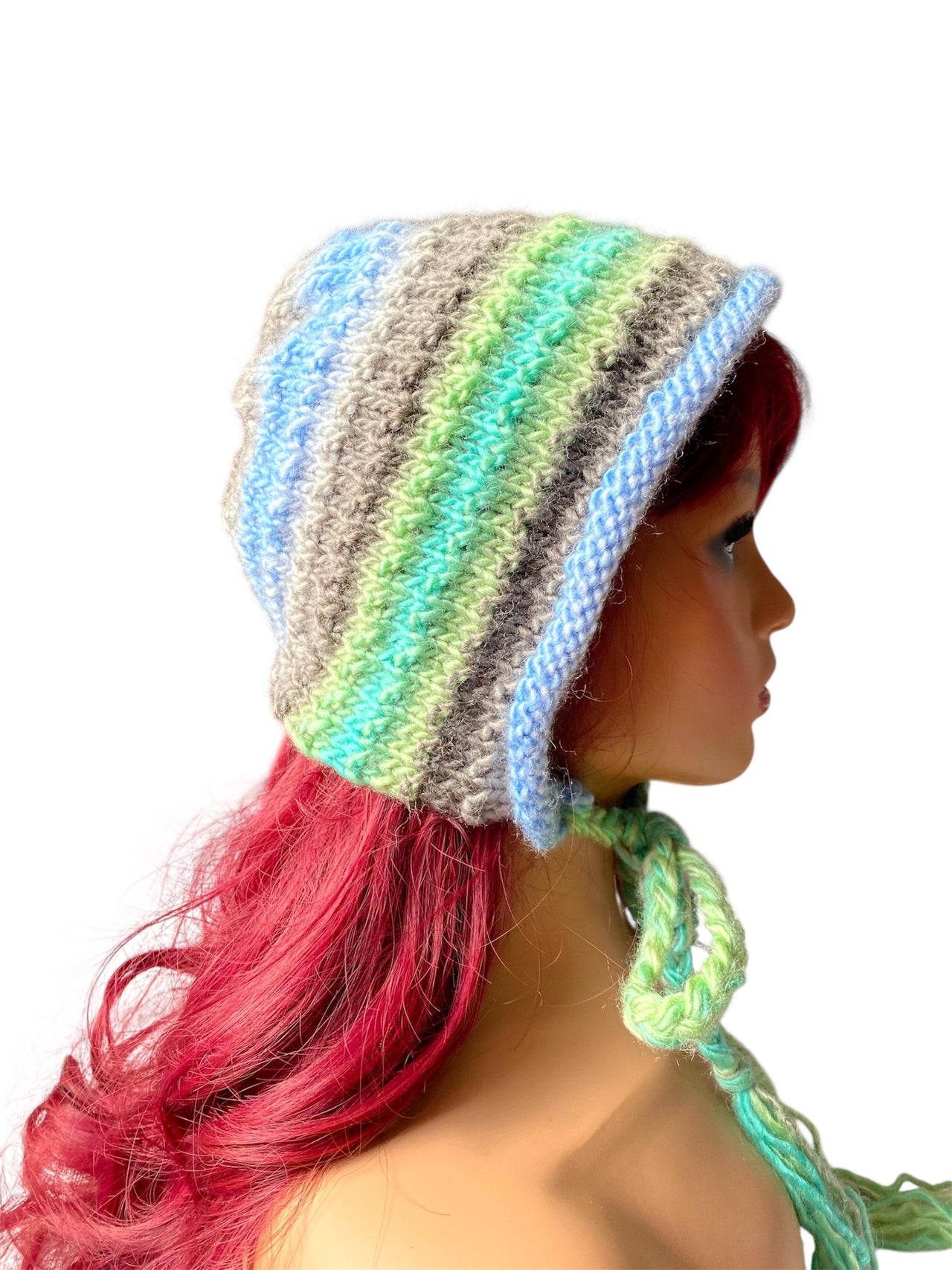 Andalusian Bonnet for Adults