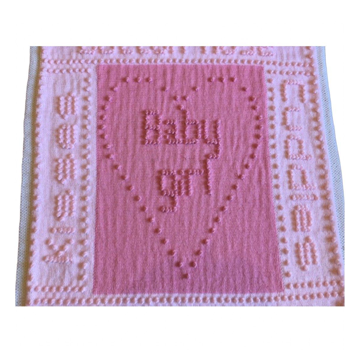 Ten Tiny Toes BOY or GIRL Baby Blanket