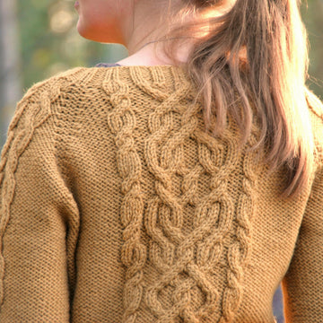 The Comeback Cardigan