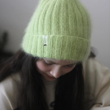 After Ski hat