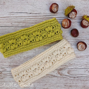 Amarië Earwarmer