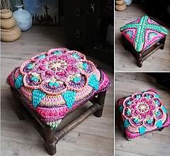 The Amanzi Throw