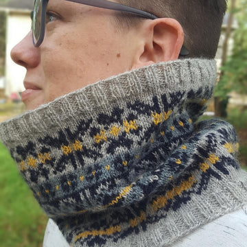 Rionnag Cowl