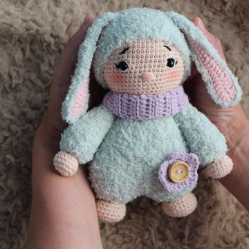 Honeybun doll