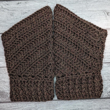 Asymmetric Glove