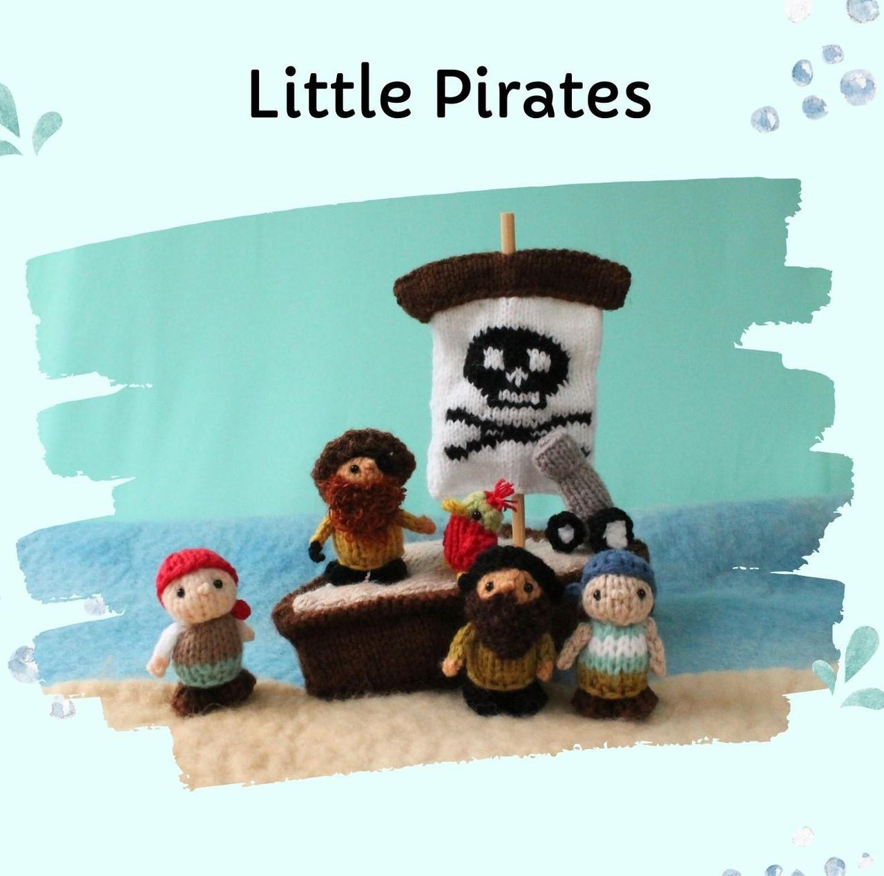 Little Pirates