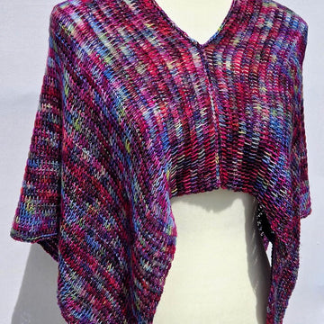 Festival Poncho