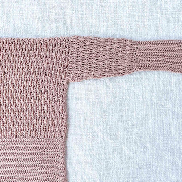 Linden Cardigan