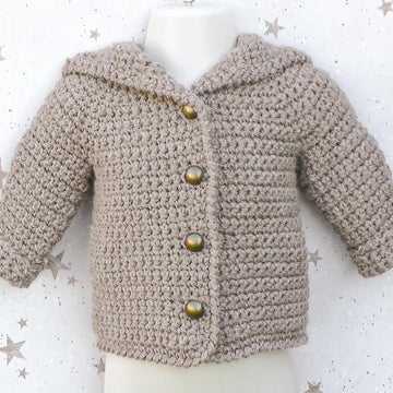 Bear Jacket