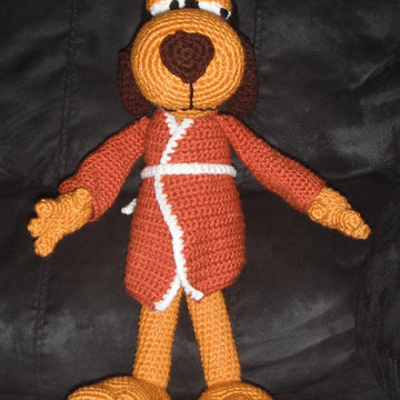 Hong Kong Phooey
