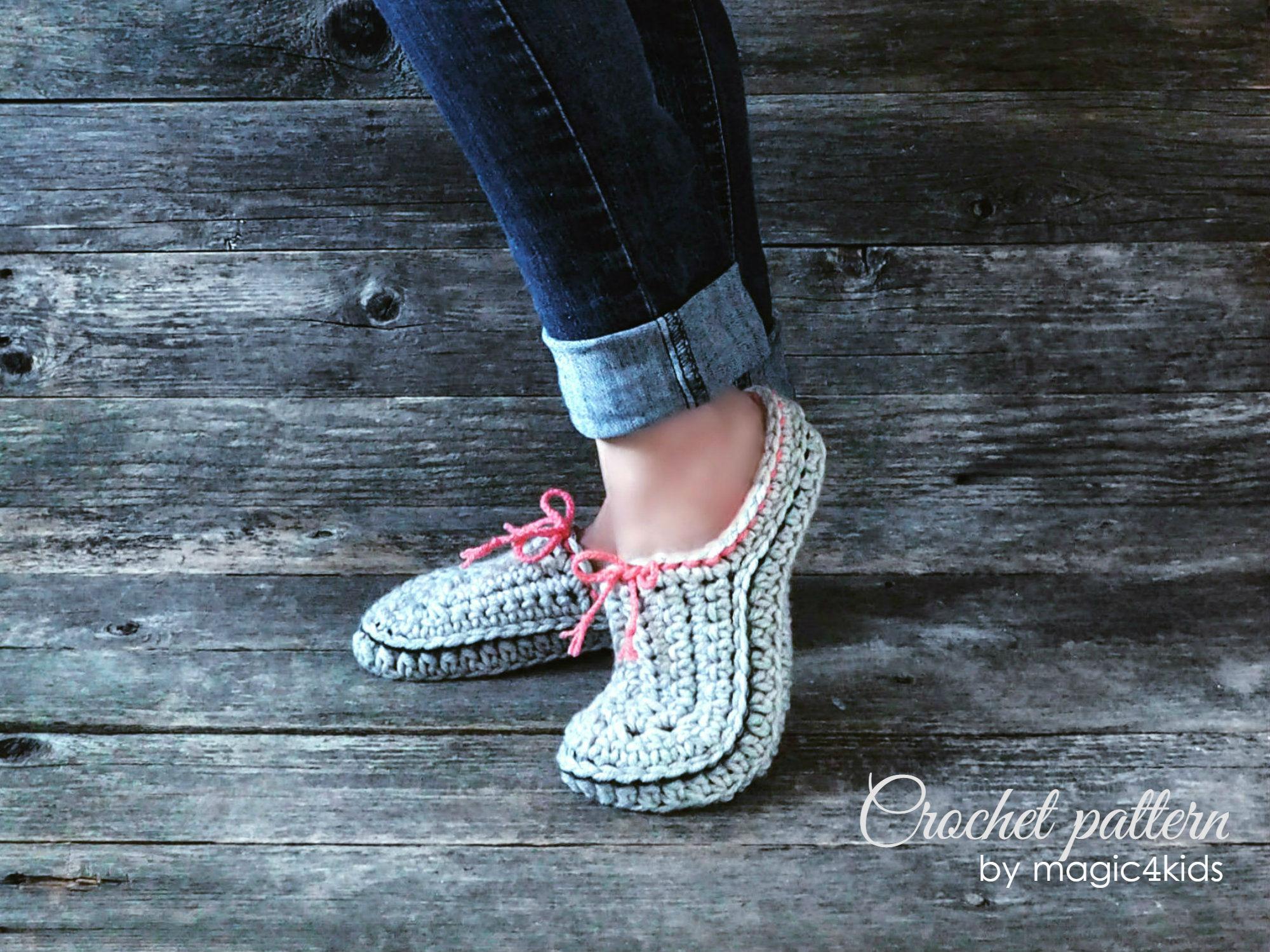 Family Clogs
