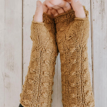 Both Sides Mitts