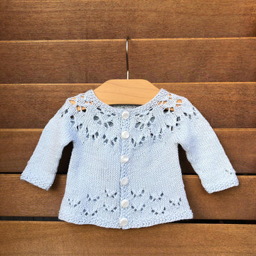 Miss Una Cardigan