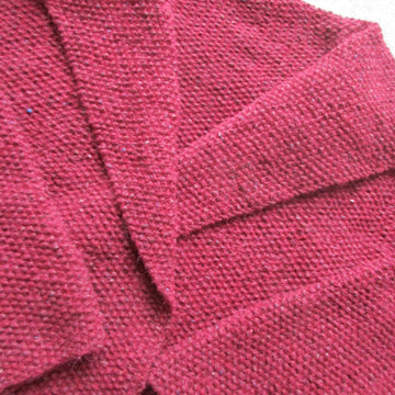 Sailor Collar Jacket
