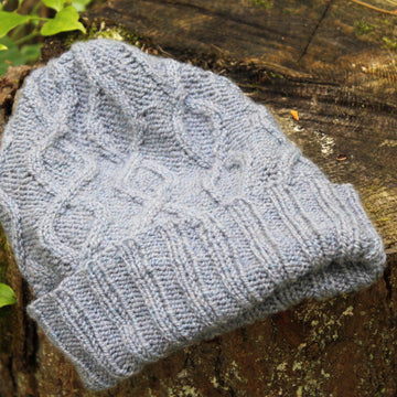 Debbie's Toboggan