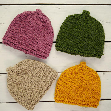 Little Pixie Hat