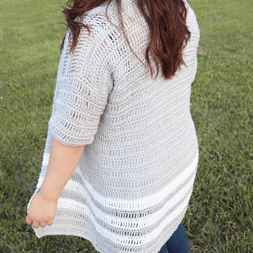 Easy Breezy Cardigan