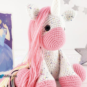 Jupiter the Unicorn