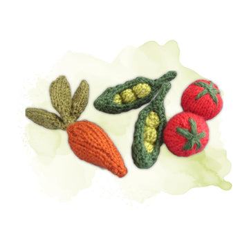 Fruit & Vegetables