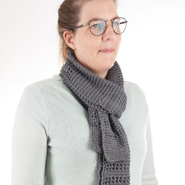 Aircon Scarf