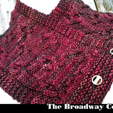 The Broadway Cowl