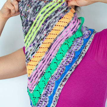 Shortcut Cowl
