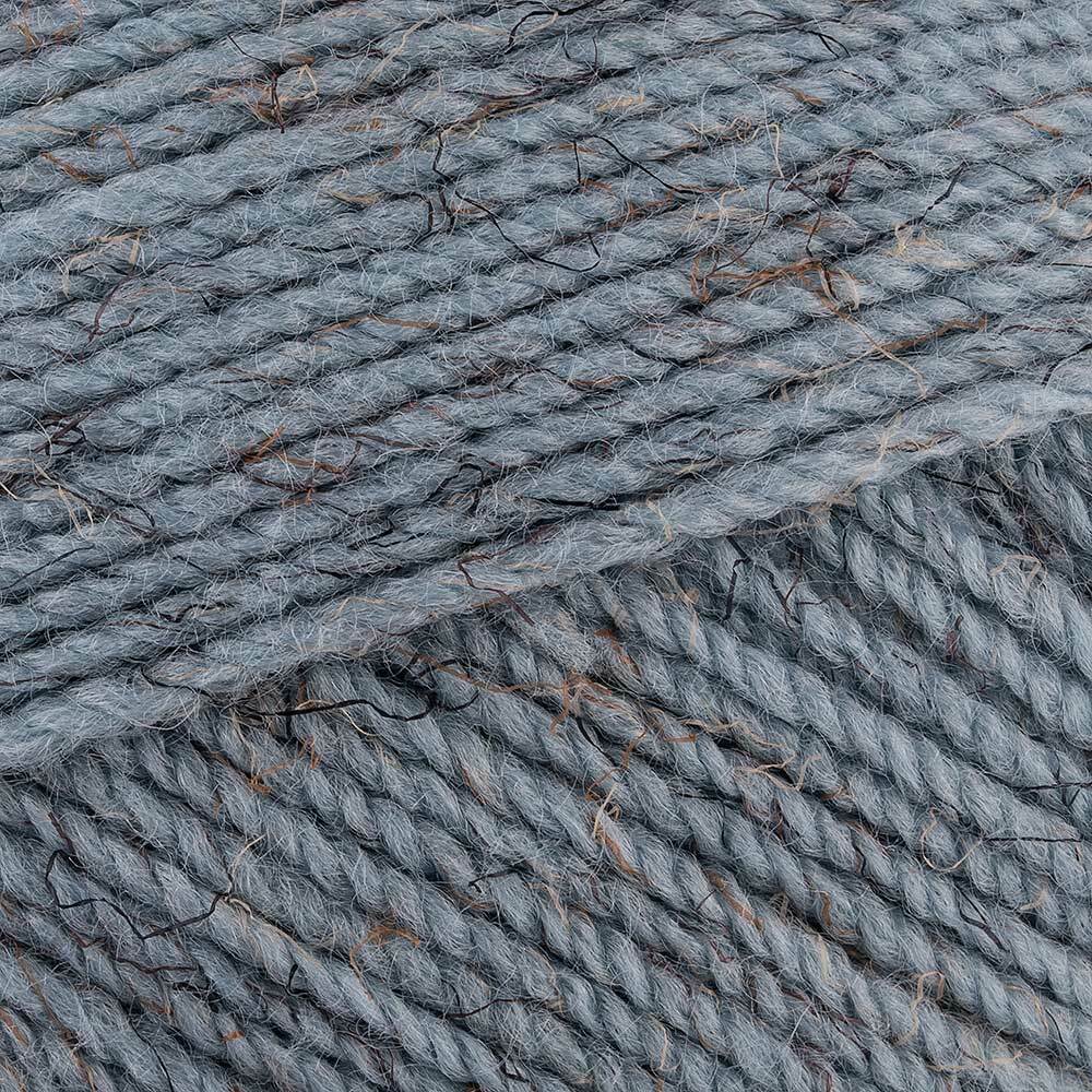 James C. Brett Rustic with Wool Aran