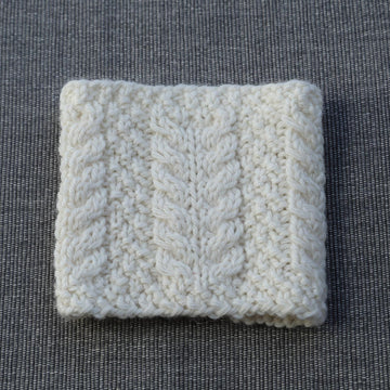 Inishmore Cup Cozy