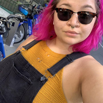Honey Bee Halter
