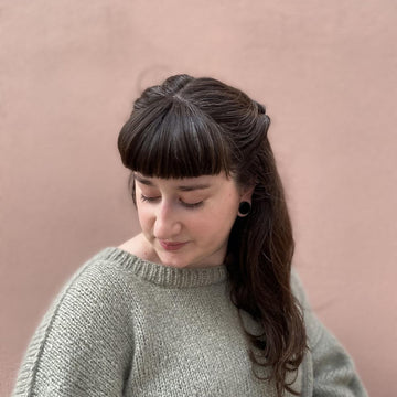 Kallio Sweater