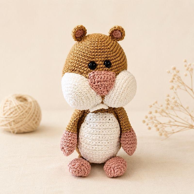 Hamster Humphrey