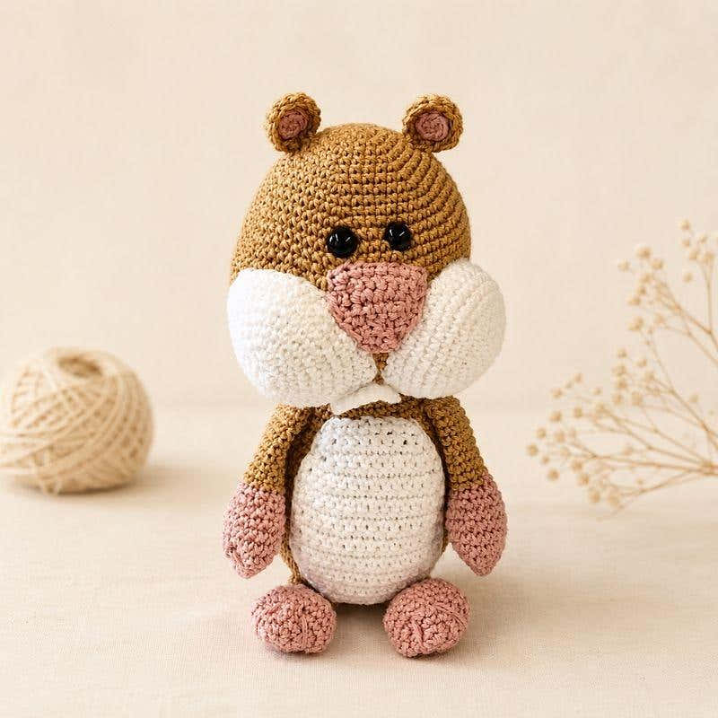 Hamster Humphrey