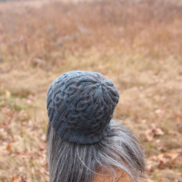 Plymouth Gin Hat