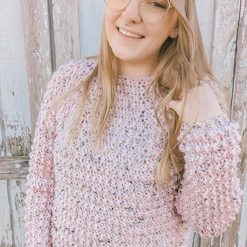 Nadine Sweater