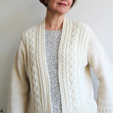 Memory Lane Cardigan