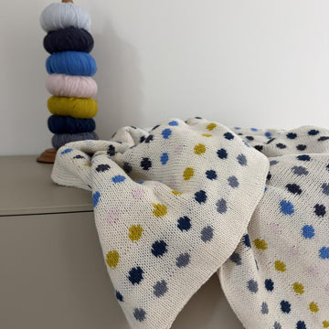 ConfettiBlanket