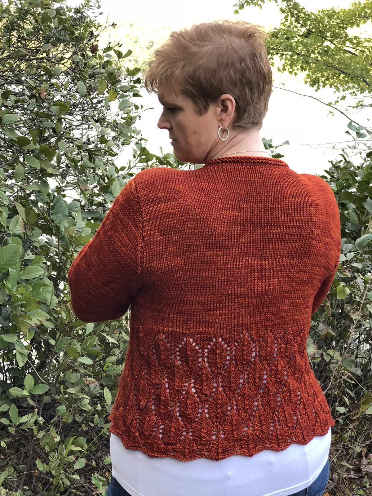 Maliades Cardigan